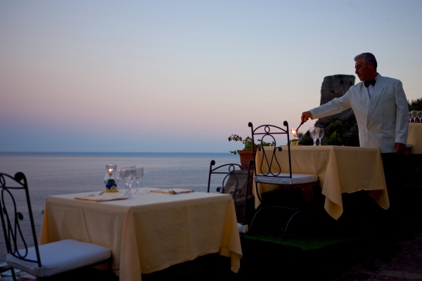 Hotel Onda Verde